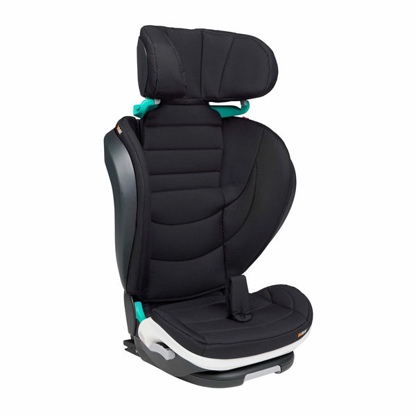 BeSafe Flex FIX² Kindersitz Fresh Black Cab