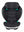 BeSafe Flex FIX² Kindersitz Fresh Black Cab
