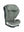 BeSafe Flex FIX² Kindersitz Meadow Green SoftBreeze