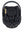 BeSafe Go Beyond² i-Size Black SoftBreeze