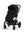 Cybex Gold Fußsack Black