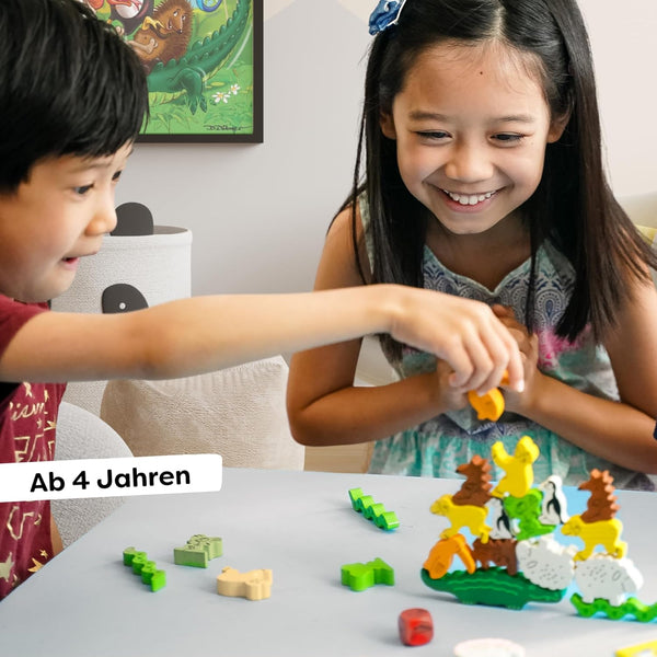 HABA Tier auf Tier