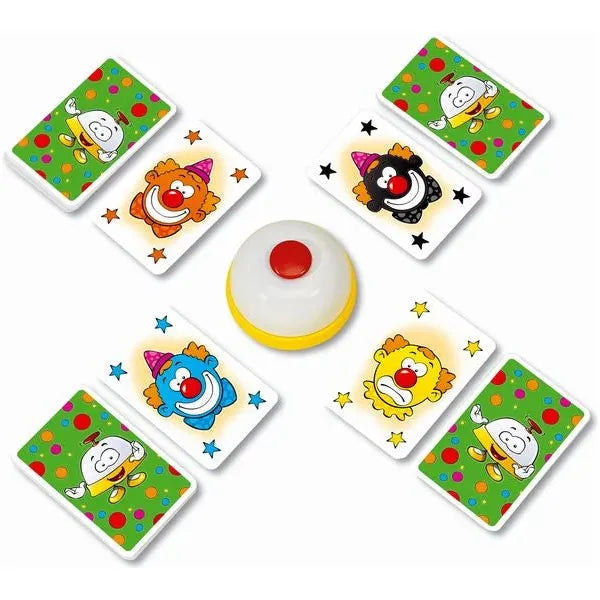 Halli Galli Junior (2 - 4 Spieler)