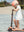 Scoot&Ride Highwaykick 3 LED Peach
