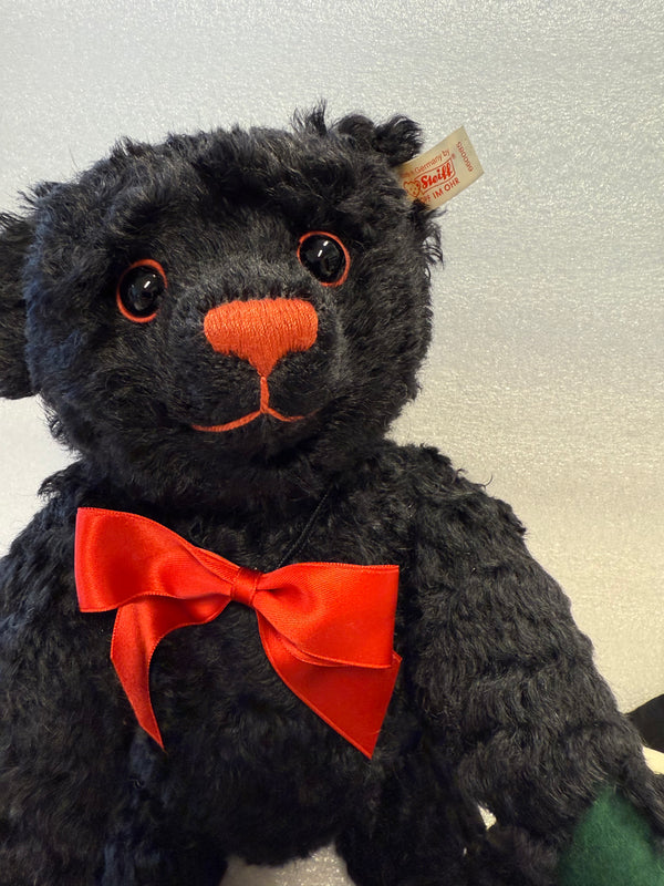 Steiff Teddybär Black Jack