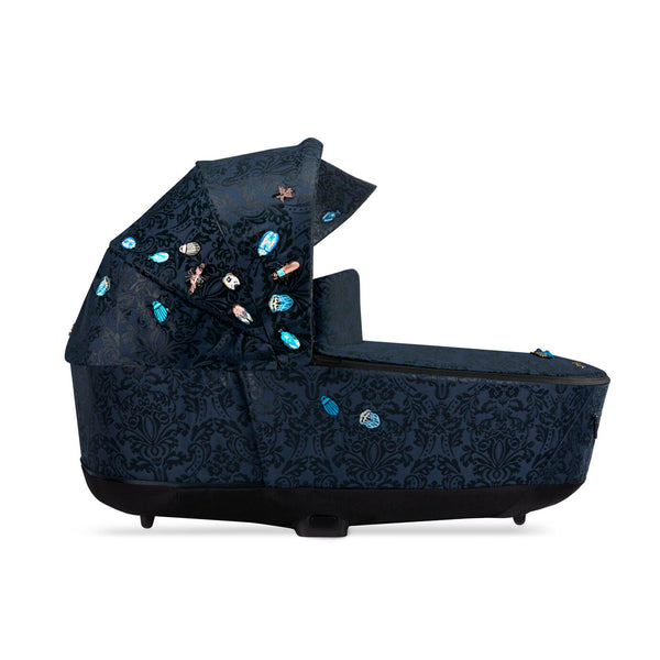 Cybex Priam Lux Carry Cot Jewls of Nature