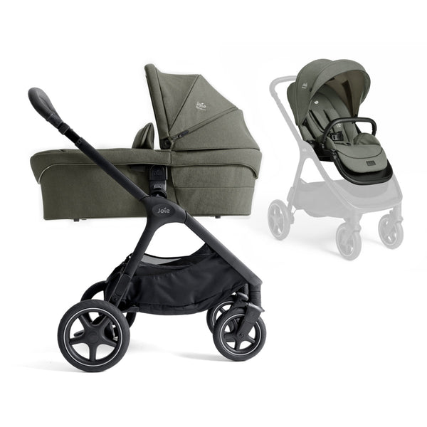 Joie Signature Finiti Evergreen