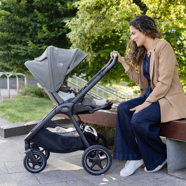 Joie Signature Finiti Evergreen