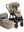 Joie Signature Finiti Sandstone 4in1 Set