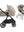 Joie Signature Finiti Sandstone 4in1 Set
