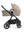 Joie Signature Finiti Sandstone 4in1 Set