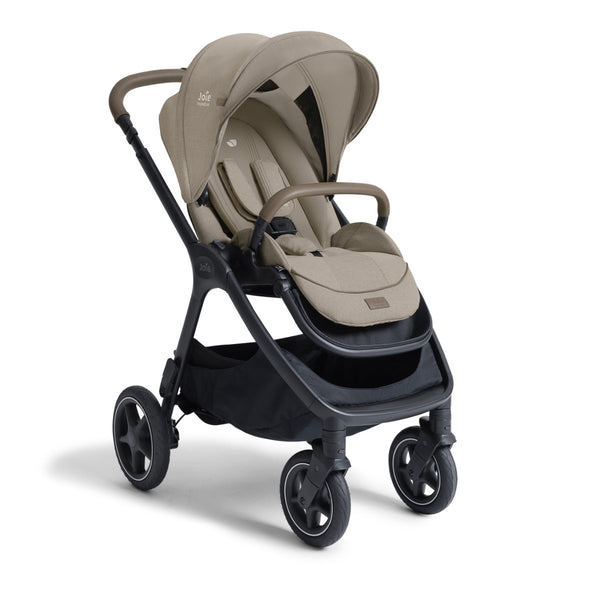 Joie Signature Finiti Sandstone 4in1 Set