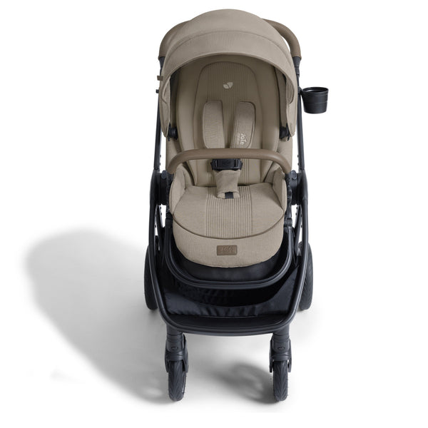 Joie Signature Finiti Sandstone 4in1 Set