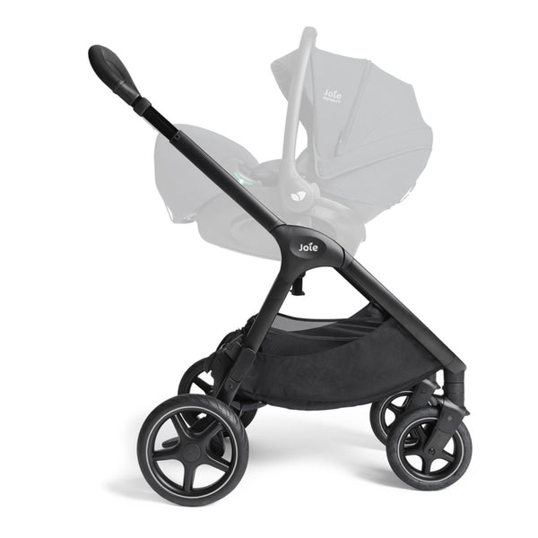 Joie Signature Finiti Sandstone 4in1 Set