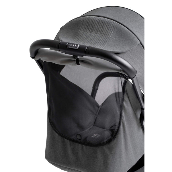 Joie Signature Parcel LX Buggy Ebony