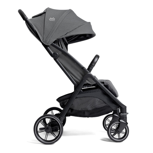 Joie Signature Parcel LX Buggy Ebony