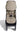 Joie Signature Parcel LX Buggy Sandstone