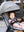 Joie Signature Parcel LX Buggy Sandstone