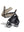 Joie Signature Parcel LX Buggy Sandstone