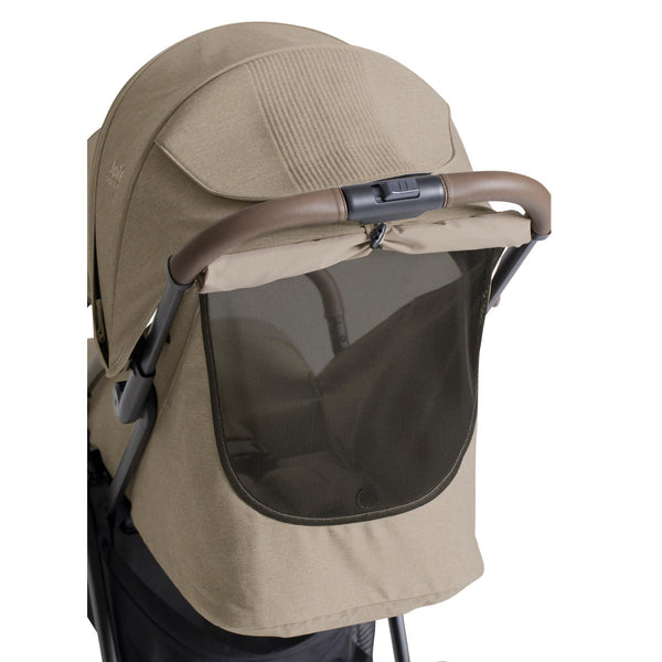 Joie Signature Parcel LX Buggy Sandstone