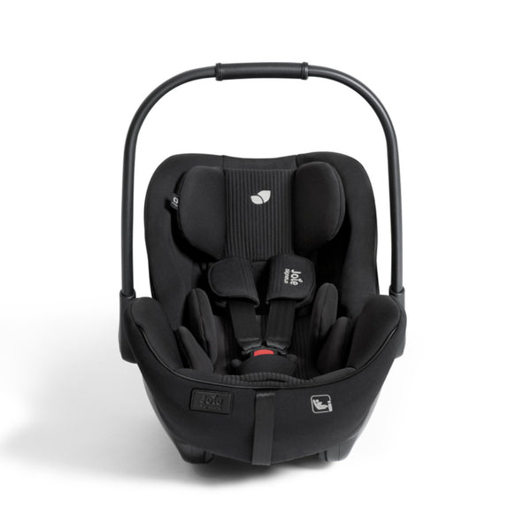 Joie Signature i-Level Pro i-Size Babyschale Eclipse