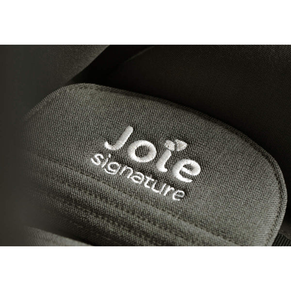Joie Signature i-Level Pro i-Size Babyschale Evergreen