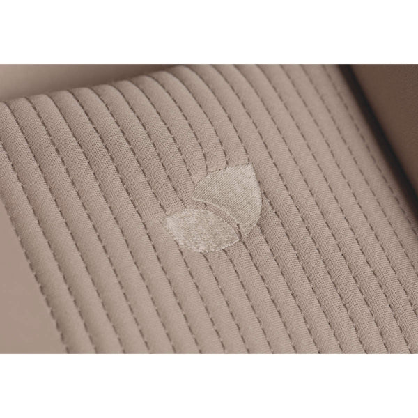 Joie Signature i-Level Pro i-Size Babyschale Sandstone