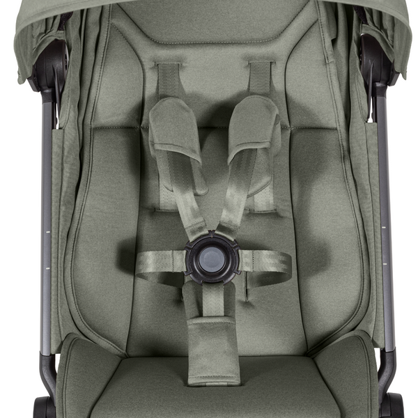 Joolz Aer² Sage Green Bundle