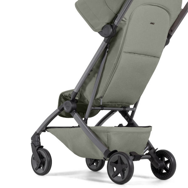 Joolz Aer² Sage Green Bundle