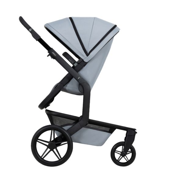 Joolz Day⁵ Lunar Grey Special Edition (Ausstellungsstück)
