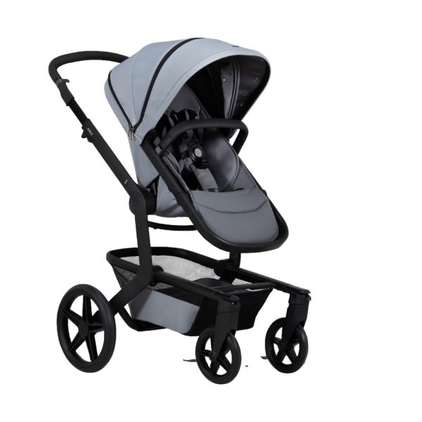 Joolz Day⁵ Lunar Grey Special Edition (Ausstellungsstück)
