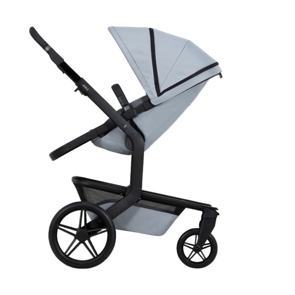 Joolz Day⁵ Lunar Grey Special Edition (Ausstellungsstück)
