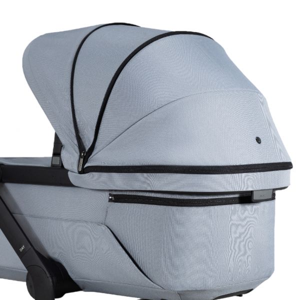 Joolz Day⁵ Lunar Grey Special Edition (Ausstellungsstück)