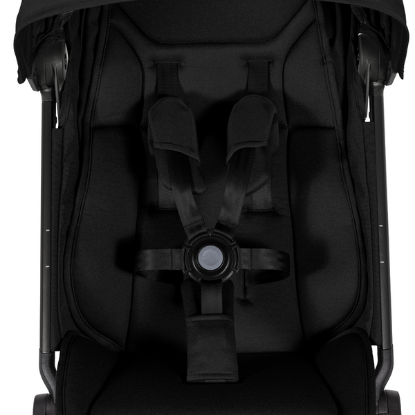 Joolz Aer² Space Black mit Babywanne