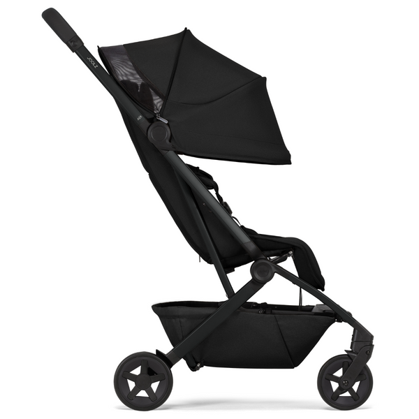 Joolz Aer² Space Black mit Babywanne