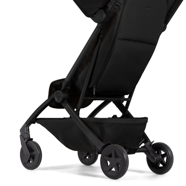 Joolz Aer² Space Black mit Babywanne
