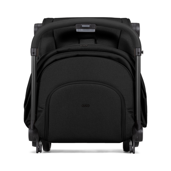 Joolz Aer² Space Black mit Babywanne