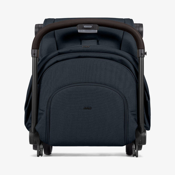 Joolz Aer² Dark Navy Blue mit Babywanne