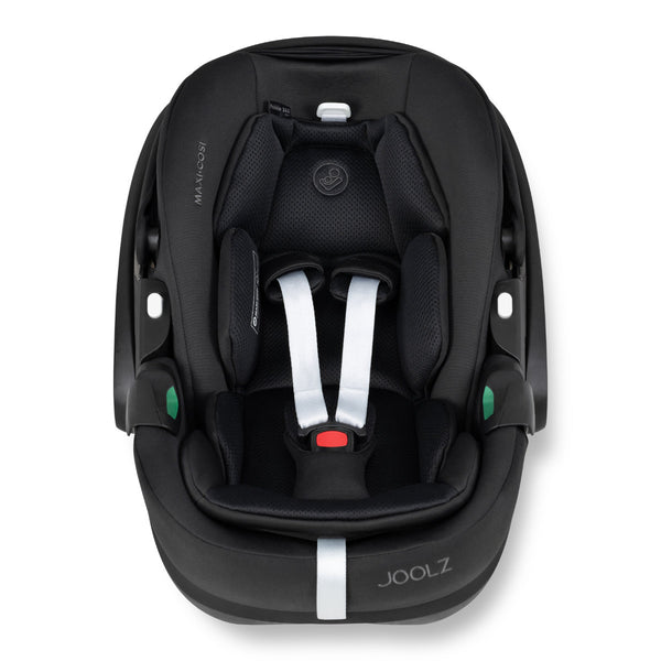 Joolz x Maxi Cosi Pebble 360 Slide Pro Sandy Taupe