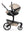 Joolz x Maxi Cosi Pebble 360 Slide Pro Forest Green