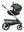 Joolz x Maxi Cosi Pebble 360 Slide Pro Forest Green