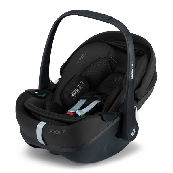 Joolz x Maxi Cosi Pebble 360 Slide Pro Space Black