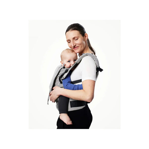 Stokke® Limas™ Babytrage Mesh Anthracite