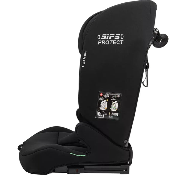 Osann Lupo Isofix (76cm-150cm)