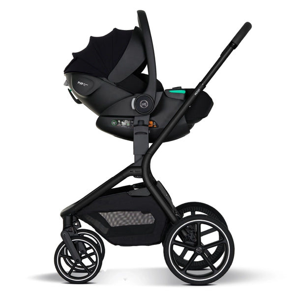 My Junior MAVI Pure Beige 3in1