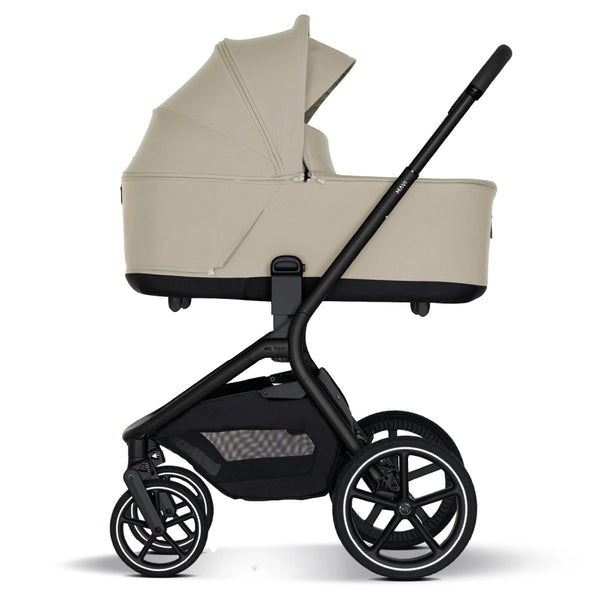 My Junior MAVI Pure Beige 3in1