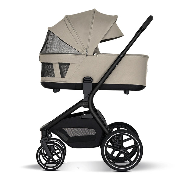 My Junior MAVI Pure Beige 3in1