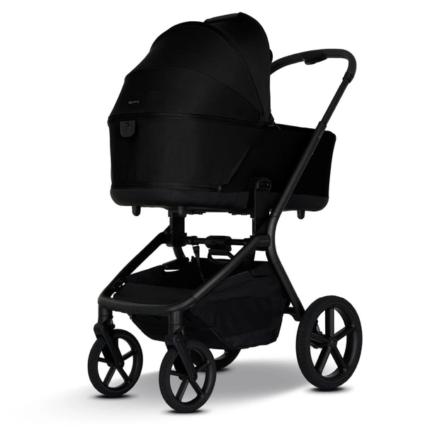 My Junior MAVI Pure Black 3in1