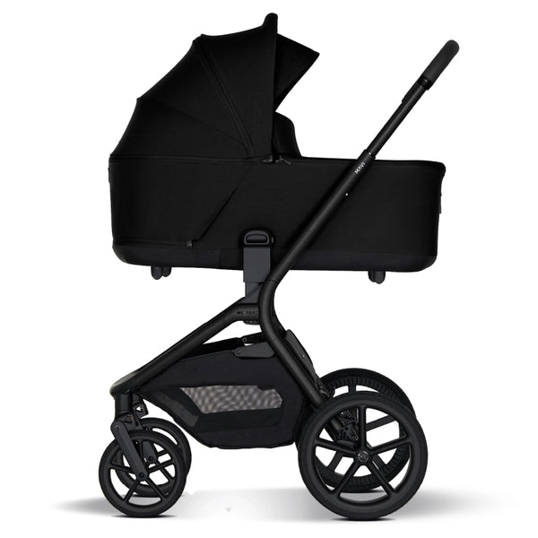 My Junior MAVI Pure Black 3in1
