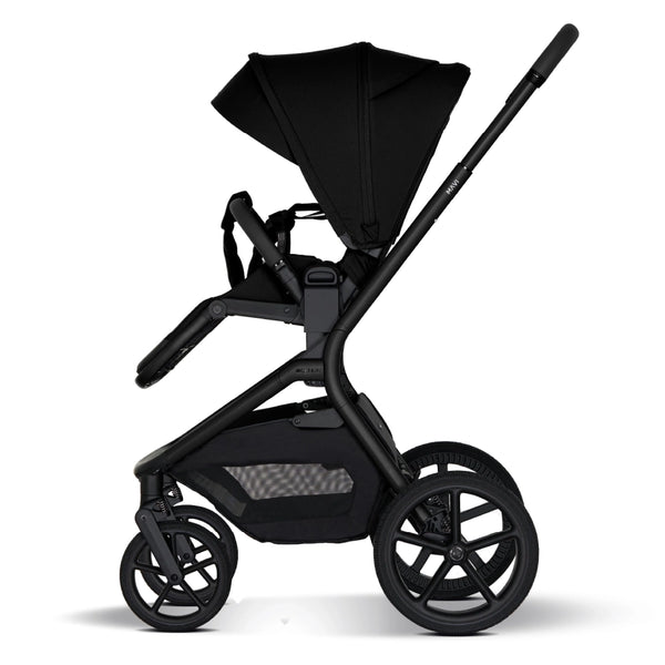 My Junior MAVI Pure Black 3in1